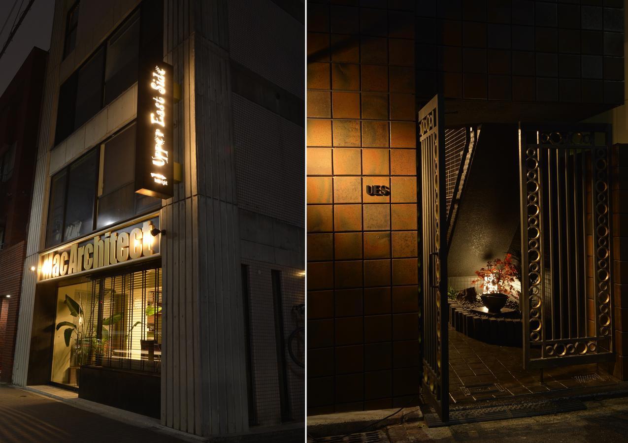 Kyoto Imperial Palace U.E.S Hotel — Fotoğraflar 2
