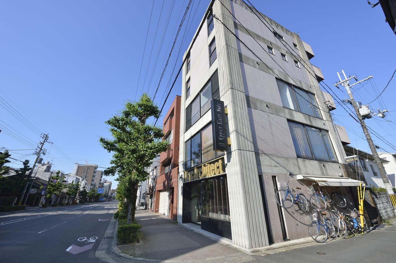 Kyoto Imperial Palace U.E.S Hotel — Fotoğraflar 3